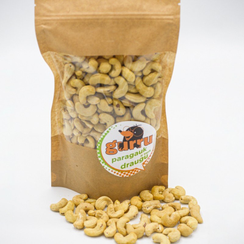 ANAKARDŽIO RIEŠUTAI