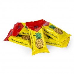 PERGALĖS SALDAINIAI "ANANASINIAI"