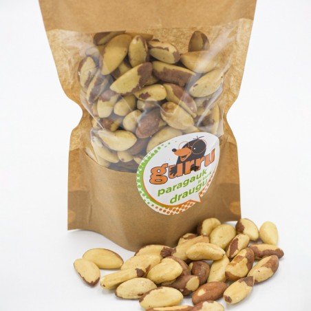 BERTOLETIJOS RIEŠUTAI